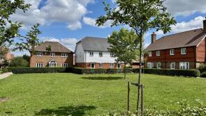 25, Porter Avenue, Kings Hill, West Malling ME19 4QN