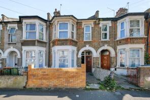 266, Strone Road, Manor Park, London E12 6TP