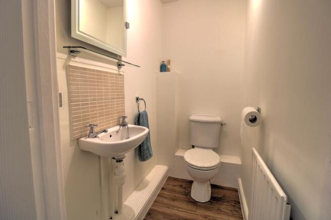 Cloakroom