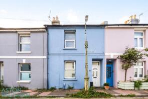 11, Stanley Street, Brighton BN2 0GP