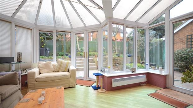 Conservatory