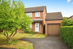38, Ratcliffe Drive, Stoke Gifford BS34 8UD