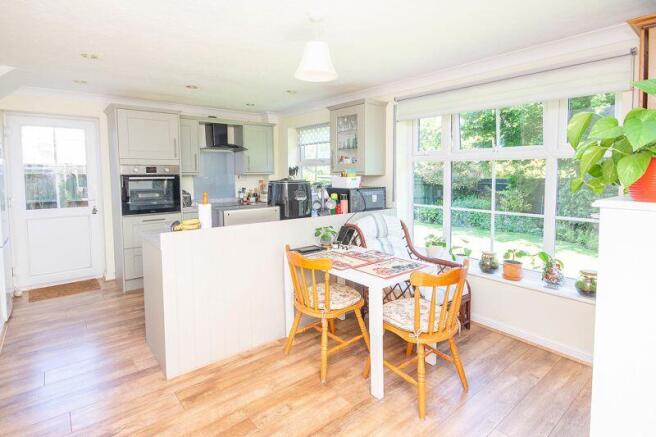 Kitchen-Diner