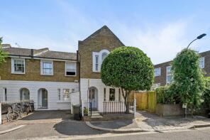 34, Hofland Road, London W14 0LN