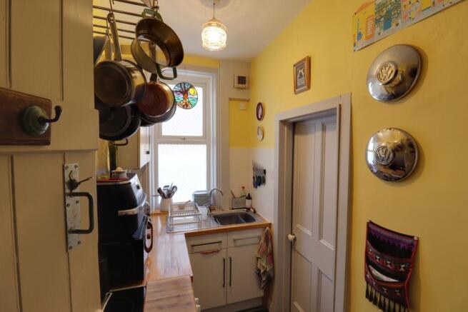 Kitchen 1