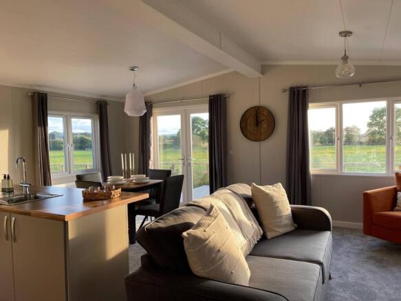 2 bed Lodge for sale Image 6