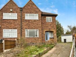26, Plymouth Drive, Leicester LE5 5NN