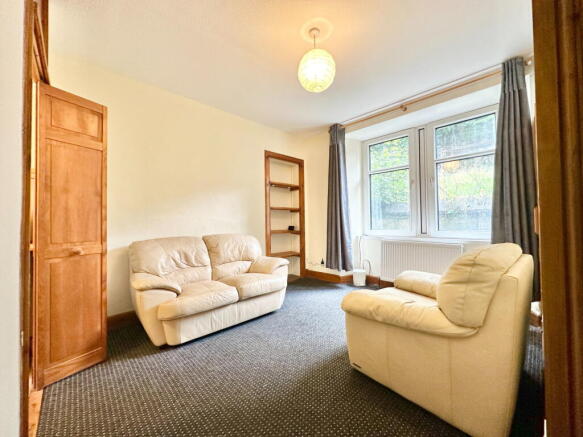 Flat 1, 4 Stephens Street, Inverness, IV2 3JP photo 4