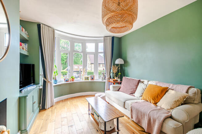 House in Leeds, Gledhow Park, Gledhow - View 4