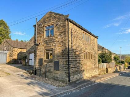 Town End Road, Holmfirth, HD9