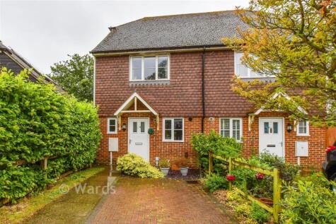 Cruttenden Close, Tenterden, Kent