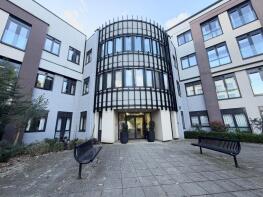 Apartment 19, 548 Broadoaks, Streetsbrook Road, Solihull B91 1QY