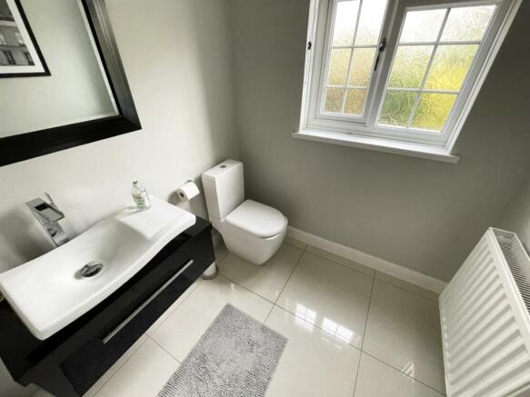 Cloakroom