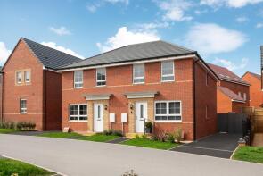 2, Chestnut Road, Worksop S81 9RS