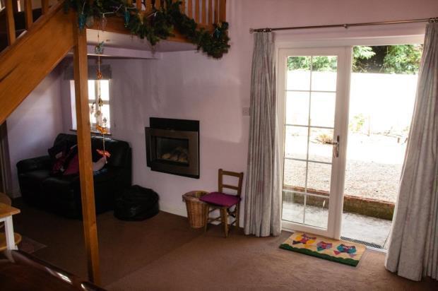 Annexe Sitting Room