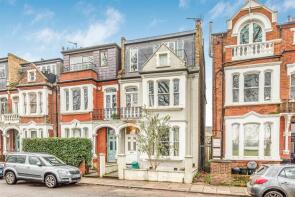34, Rocks Lane, Barnes, London SW13 0DB
