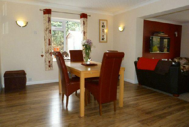 Family Dining Room