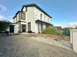 6, Palm Hill, Prenton CH43 5SP