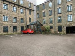 Flat 44, Acorn Mill, Mellor Street, Oldham OL4 3DH