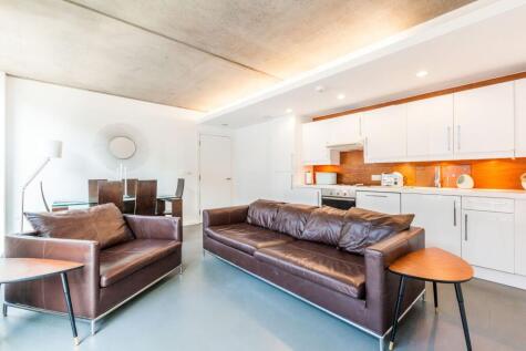 Cosmopolitan House, Christina Street, Shoreditch, London, EC2A
