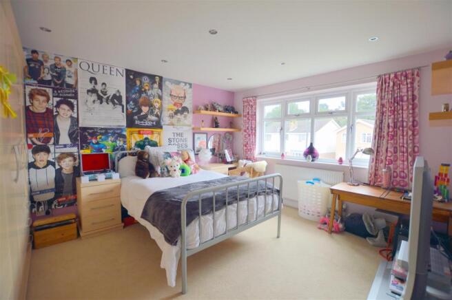 Bedroom 3