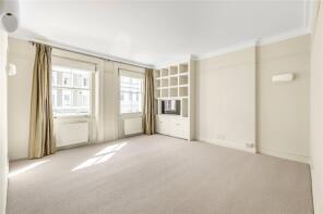 Flat 3, 9-11, Manson Place, London SW7 5LT