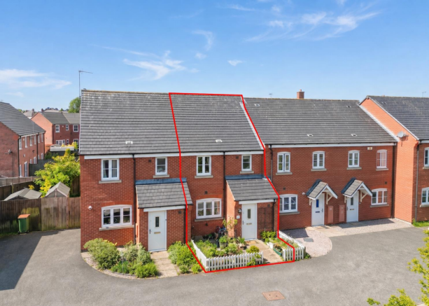 78 Drew Court, Ashby