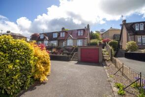Burnlea, Weensland Road, Hawick TD9 9NX