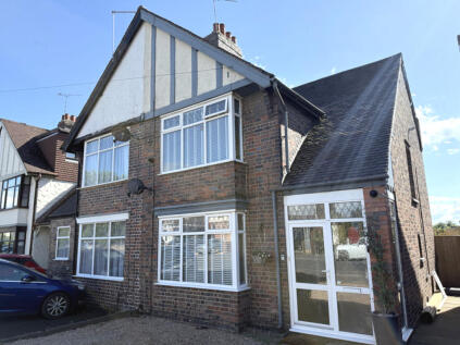 Northfield Road, Hinckley, LE10