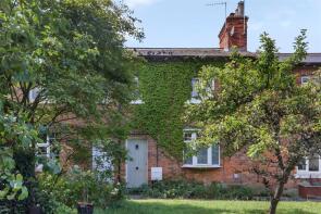 2, Midland Terrace, Cricklewood, London NW2 6QH