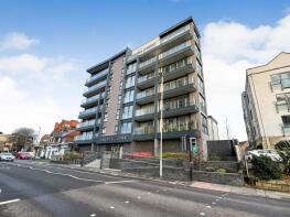 Flat 36, 6 12 Canaway Court, Wimborne Road, Poole BH15 2BU