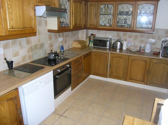 Kitchen 2