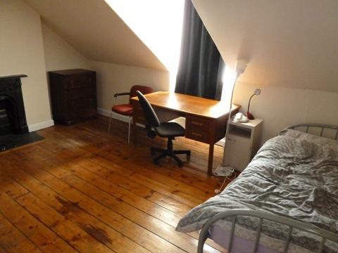A bedroom