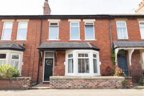 3, Kensington Gardens, North Shields NE30 2AL