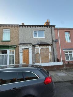 46 Louisa Street, Darlington, County Durham, DL1 4ED