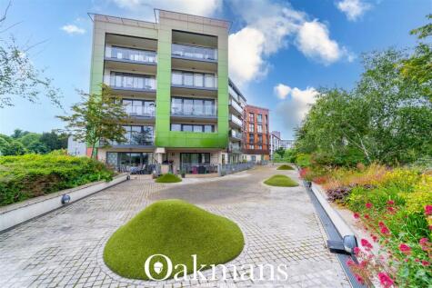 Bell Barn Road, Birmingham, B15