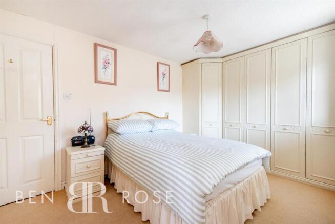 Matser Bedroom