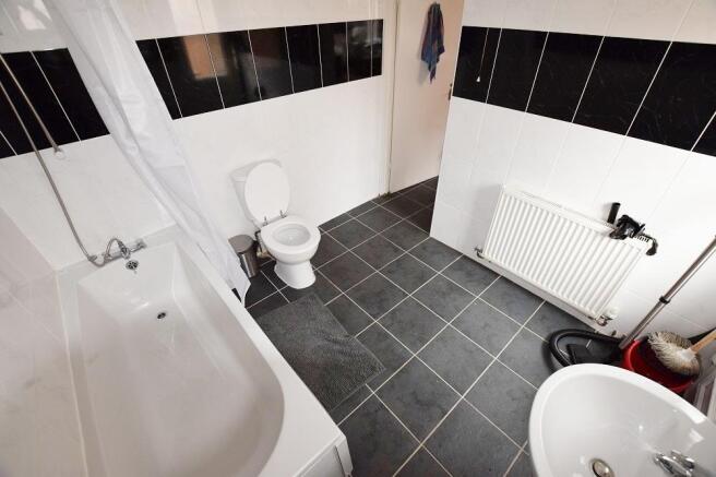 Bathoom