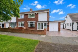 19, Tunstall Avenue, Billingham TS23 3SR
