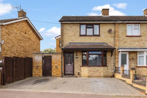 Hyde Avenue, Stotfold SG5 4JD