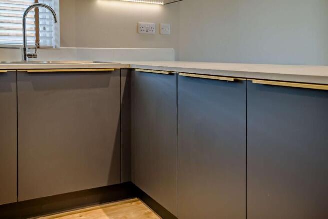 E.g. Kitchen