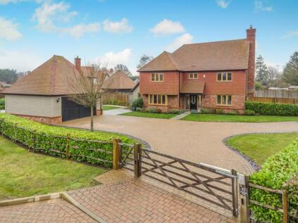 Polo Field Drive, Canterbury, Kent