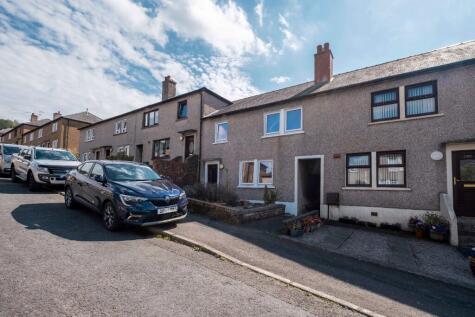 Rosebank Crescent, Lockerbie, DG11