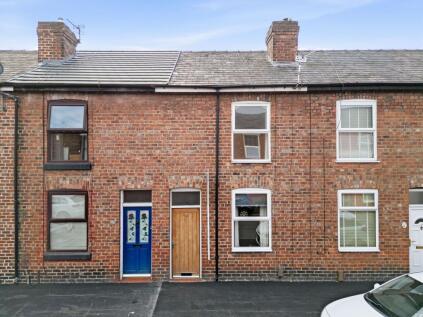 Cumberland Street, Warrington, WA4