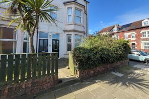 32a, Delaval Road, Whitley Bay NE26 2NG