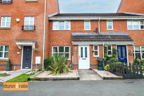 Moorefields View, Norton Heights, Stoke On Trent