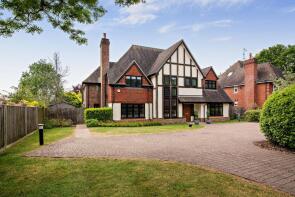 Oakwood, Shoreham Road, Sevenoaks TN14 5RN