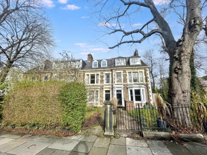 Haldane Terrace, Newcastle upon Tyne, Tyne and Wear, NE2 3AN