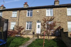 15, Smithville, Riddlesden, Keighley BD21 4EX