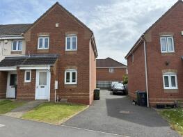 7, Pumphouse Way, Oldbury B69 4TJ